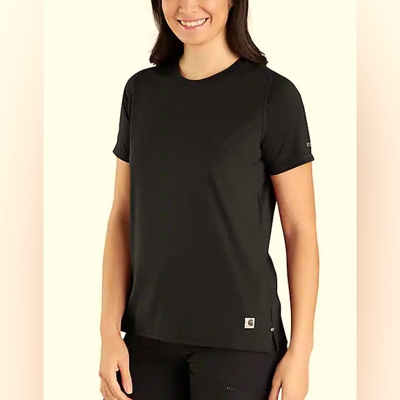 Carhartt Tops - Women’s Carhartt short sleeve T-shirt size M